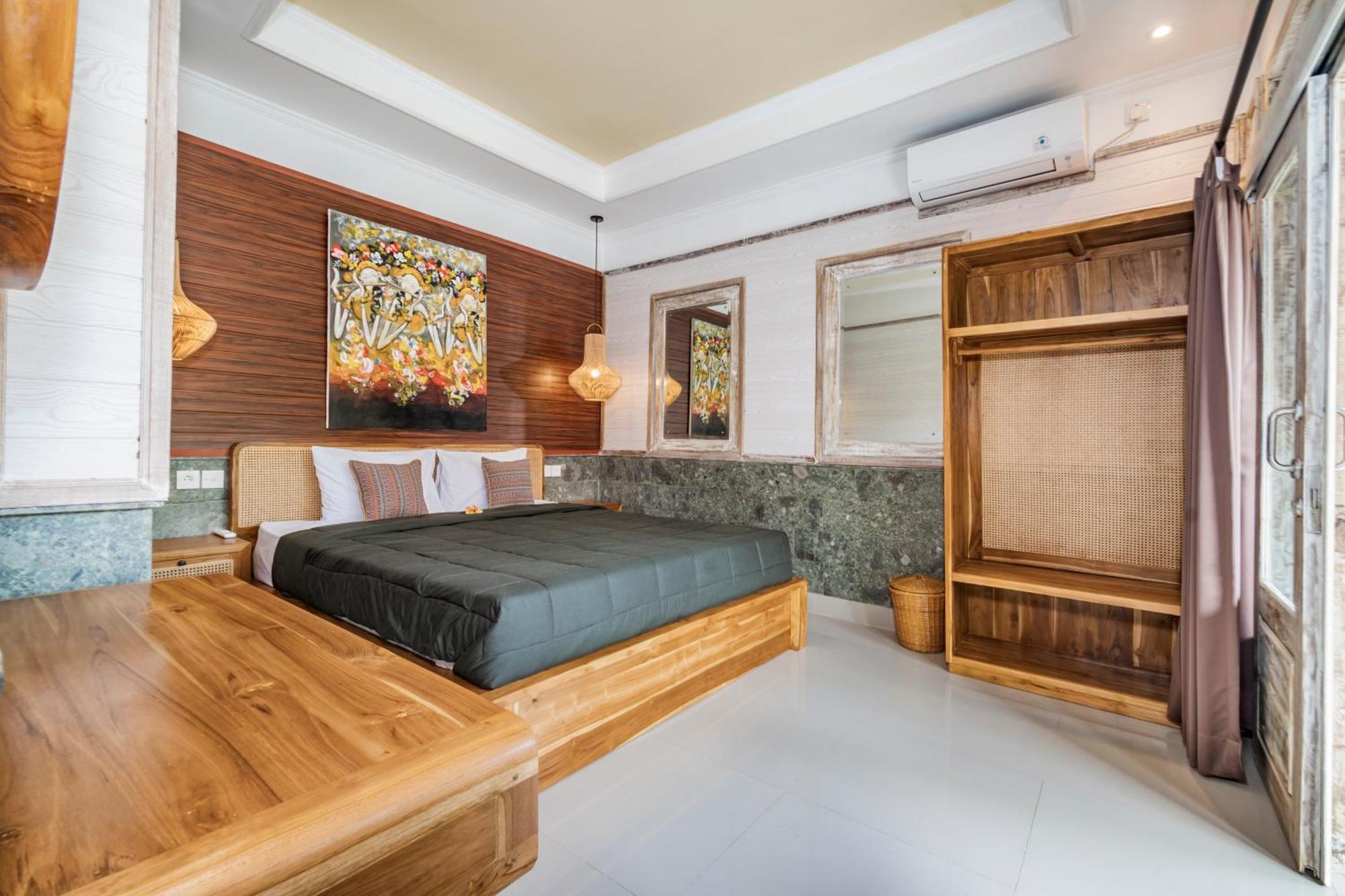 Tama Homestay Ubud  Exterior photo